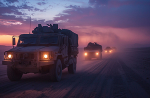 Ready for Anything: HUMS and Predictive Maintenance – COTS Journal