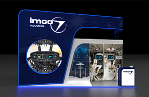 IMCO Industries to participate in Defea 2025