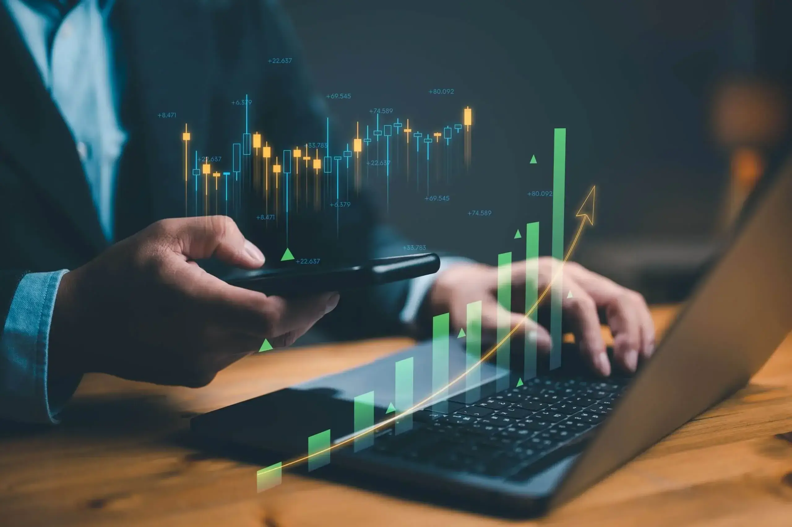 IMCO Reports Outstanding Financial Results for 2024 (English)